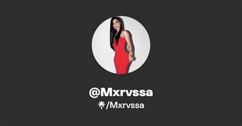 mxrvssa nude