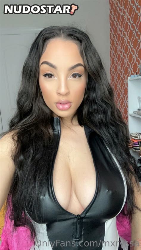 mxrvssa creator profile