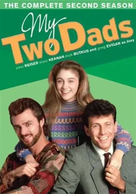My 2 Dads