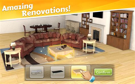 my Home Design Game Dream House Makeover for Android APK Download