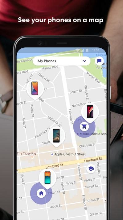 my Phone APK Download for Android 