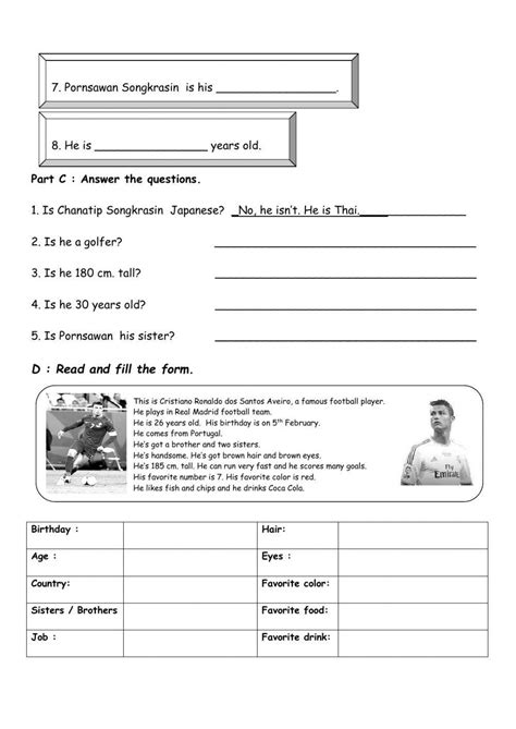 My Autobiography Ws 2 Worksheet Live Worksheets Autobiography Questions Worksheet - Autobiography Questions Worksheet