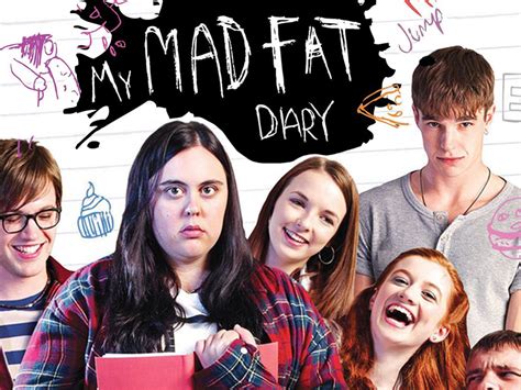 My Big Fat Diary
