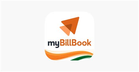 My Bill Book