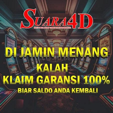 My Blog My Wordpress Blog SUARA4D - SUARA4D