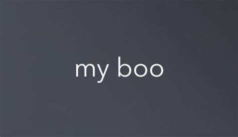 MY BOO ARTINYA 🏄 Lirik Lagu dan Terjemahan 'My Boo' - Alicia Keys feat. Usher