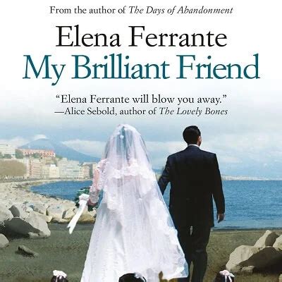 My Brilliant Friend Pdf