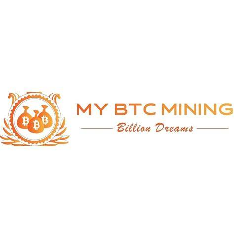 My Btc Ads