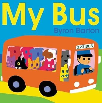 My Bus Lap Edition