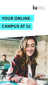 My Campus Iu