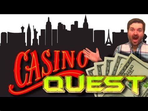 my casino quest