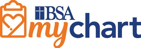 My Chart Bsa