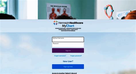 My Chart Erlanger Login