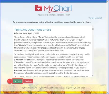 My Chart Providence Washington