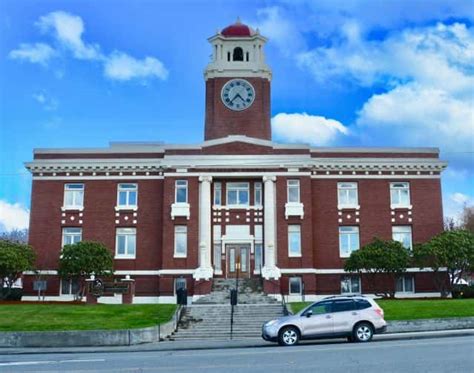 My Clallam County