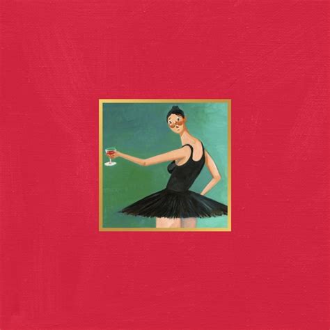 My Dark Twisted Fantasy