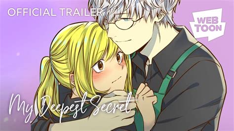 My Deepest Secret
