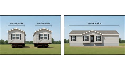 My Double Wide Trailer