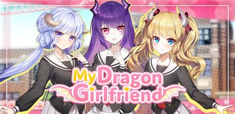 my dragon girlfriend dating sim apk unlimited everything