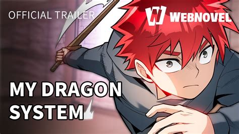 My Dragon System