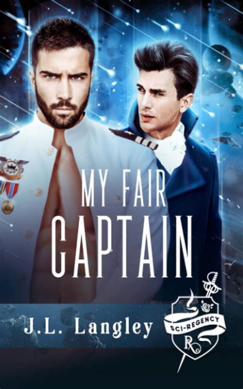 My Fair Captain Sci Regency 1 Jl Langley