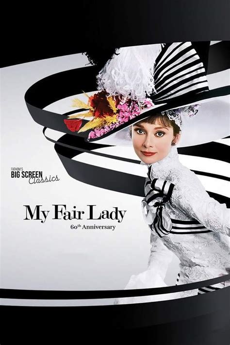 My Fair Lady Movie Plot