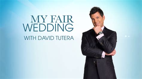 My Fair Wedding Finding Your Vision Through His R