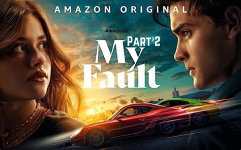 My Fault Part 2