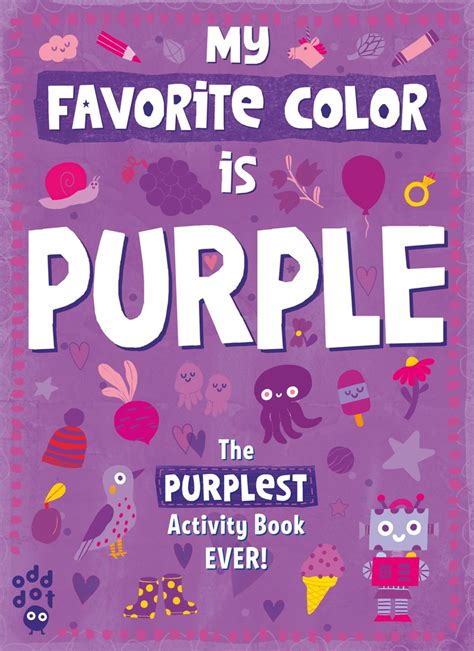 My Favorite Color Is Purple Coloring Page Twisty Color Purple Coloring Page - Color Purple Coloring Page