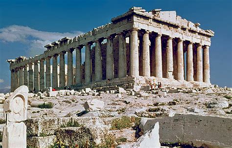 My Favourite Monument