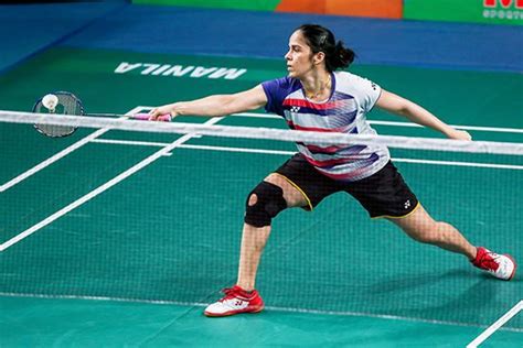 my favourite player saina nehwal biography