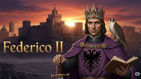 My Federico 2