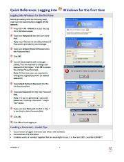 My Fh Info
