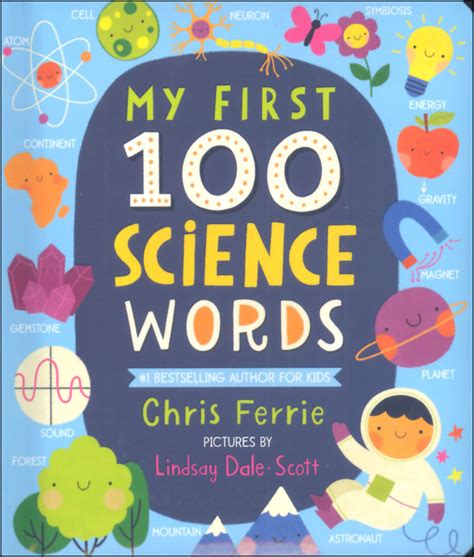My First 100 Science Words Pdf Download Interesting Science Words - Interesting Science Words