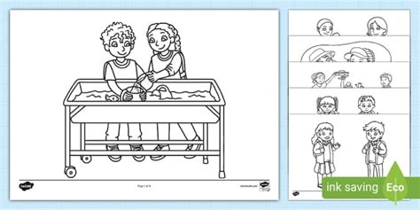 My First Day Colouring Pages Twinkl Teacher Made First Day Of Preschool Coloring Sheets - First Day Of Preschool Coloring Sheets