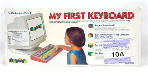 My First Keyboard Learn To Play Kids