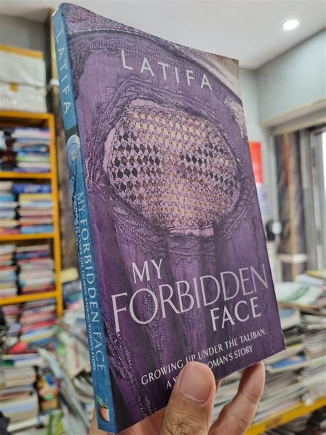 My Forbidden Face