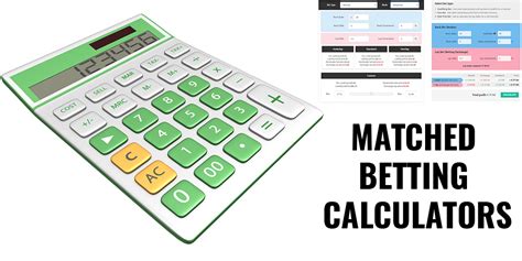 my free bet calculator