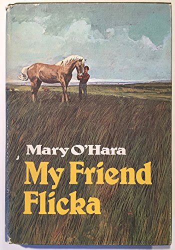 My Friend Flicka