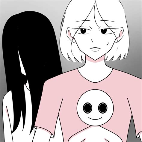 My Ghost Roomates