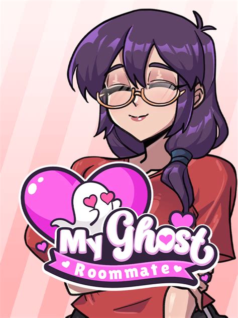 My Ghost Roommate