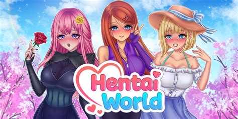 My Hentai World