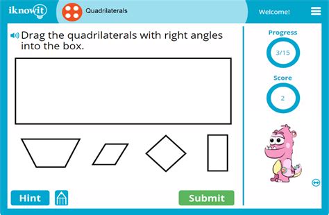 My Homework Helper Lesson 4 Quadrilaterals Royal Home Quadrilateral Worksheet 2nd Grade - Quadrilateral Worksheet 2nd Grade