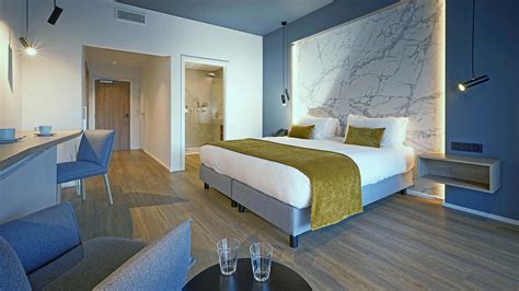 my hotel