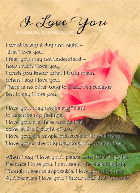 my husband loves me more than i love him poem