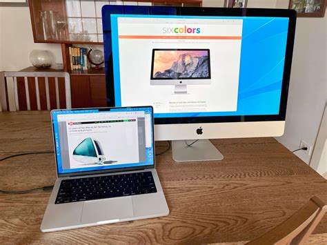 My Imac