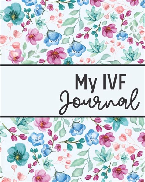 My Ivf Journal