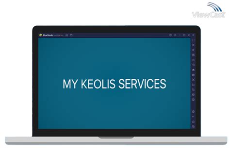 My Keolis Services