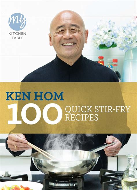 My Kitchen Table: 100 Quick Stir Fry Recipes