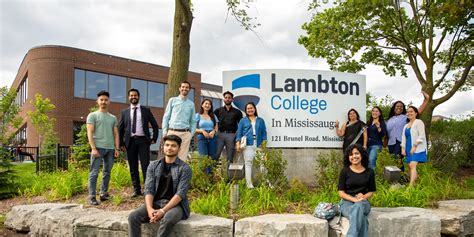 My Lambton Ca